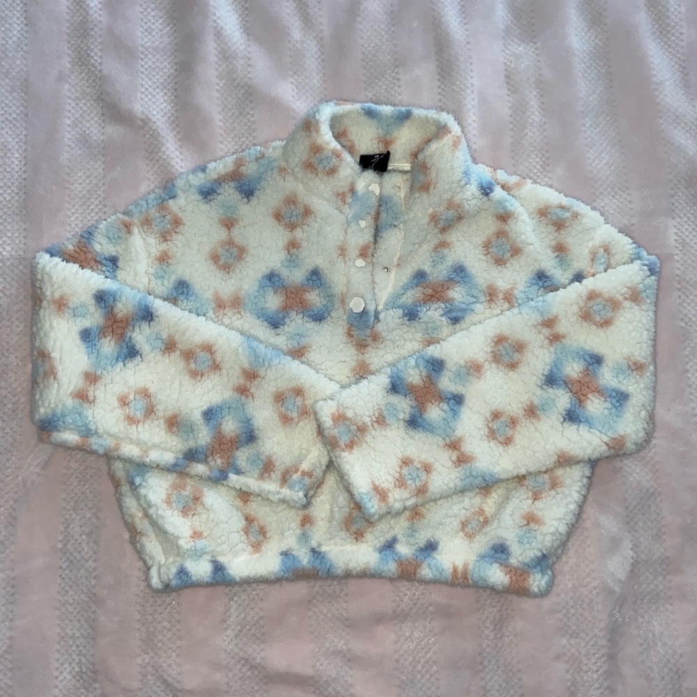 PacSun Sherpa